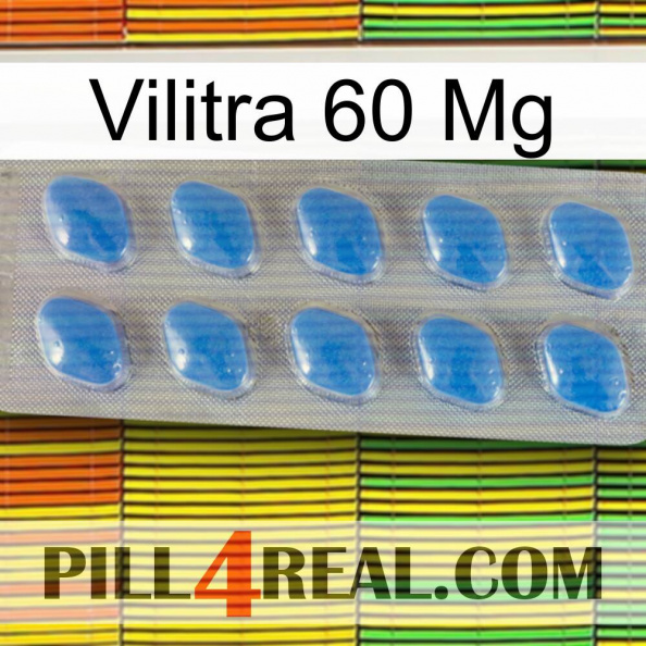 Vilitra 60Mg 22